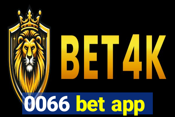 0066 bet app